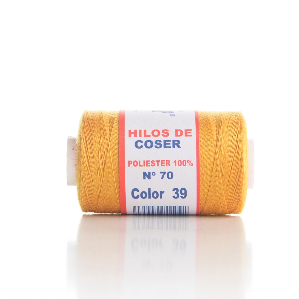 Murofil 850m Orange Faden 39 - Ribes y Casals