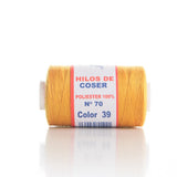 Murofil 850m Orange Faden 39 - Ribes y Casals