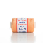 Murofil 850m Orange Faden 79 - Ribes y Casals