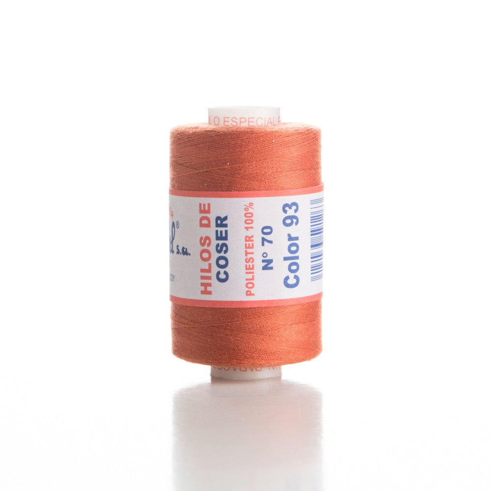 Murofil 850m orange 93 - Ribes y Casals