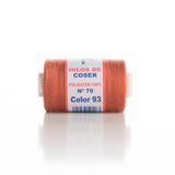 Murofil 850m orange 93 - Ribes y Casals