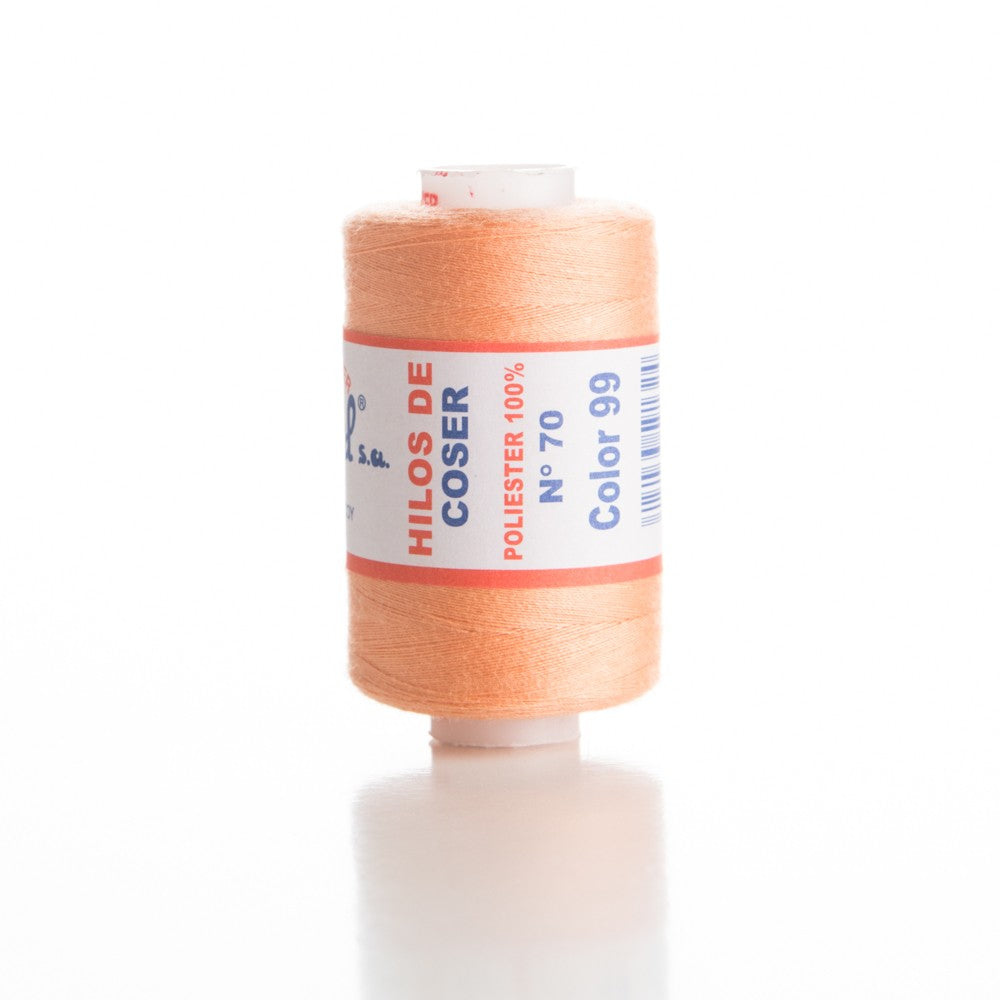 Murofil 850m Weiches Orange 99 - Ribes y Casals