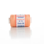 Murofil 850m Weiches Orange 99 - Ribes y Casals