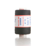 Murofil 850m Schwarz 09 - Ribes y Casals