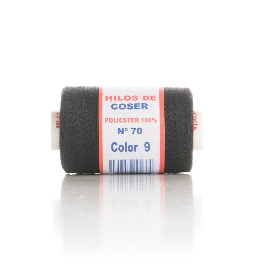Murofil 850m Schwarz 09 - Ribes y Casals