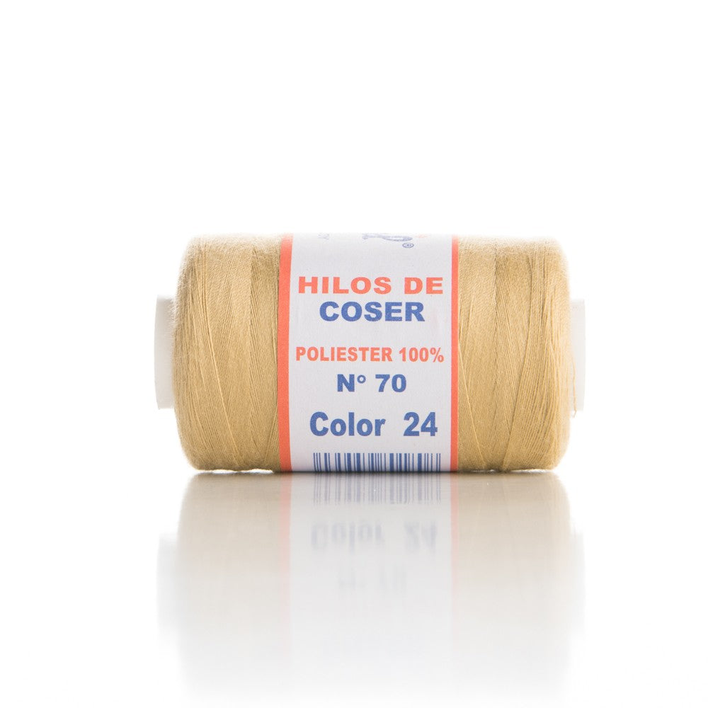 Murofil 850m Ocker 24 - Ribes y Casals