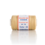 Murofil 850m Ocker 24 - Ribes y Casals