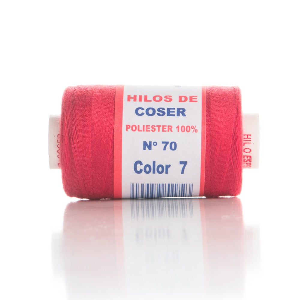 Murofil 850m Rot 07 - Ribes y Casals