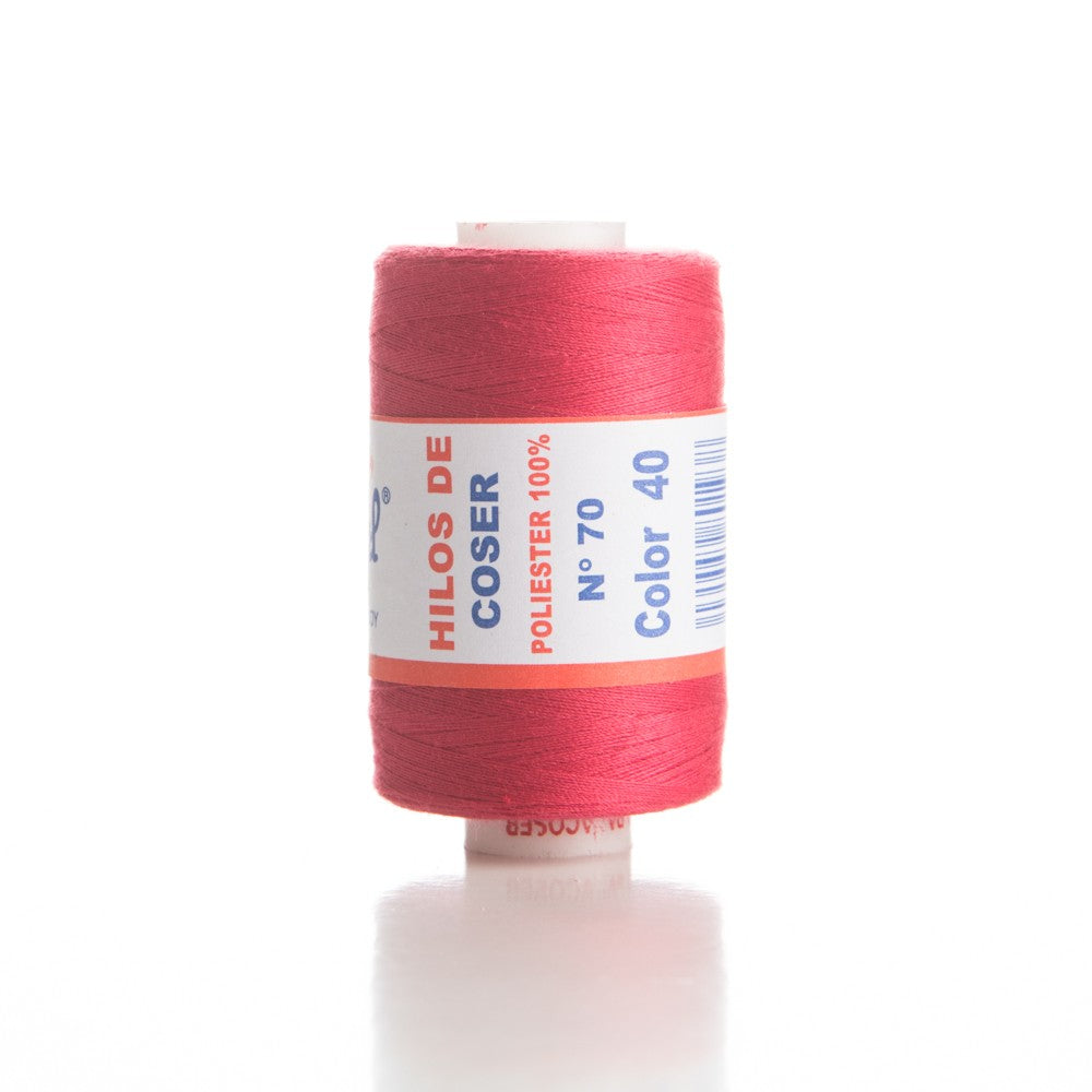 Murofil 850m Rot-Granat 40 - Ribes y Casals