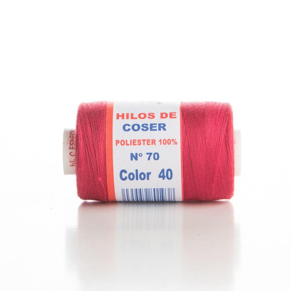 Murofil 850m Rot-Granat 40 - Ribes y Casals