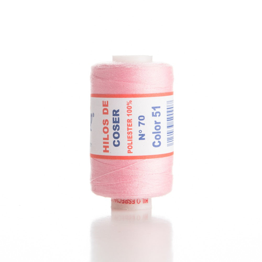 Murofil 850m Rosa 51 - Ribes y Casals