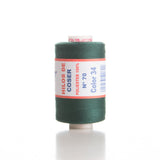 Murofil 850m Fadenflasche Grün 34 - Ribes y Casals