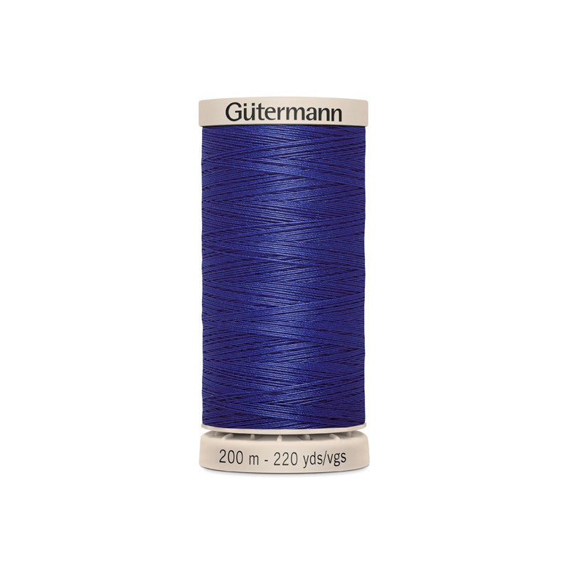 Spezial-Patch-Gewinde Marine 4932 - Ribes y Casals