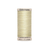 Spezial-Patch-Garn Beige 829 - Ribes y Casals