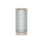 Spezial-Patch-Garn Grau 4507 - Ribes y Casals