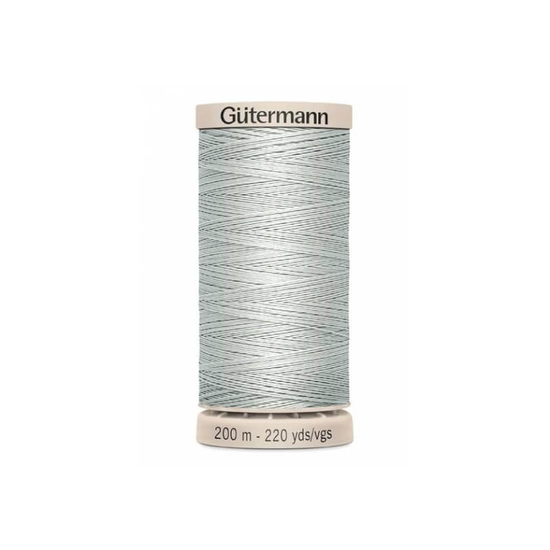 Spezial-Patch-Garn Grau 4507 - Ribes y Casals