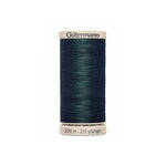 Spezial-Patch-Garn Bottle Green 8113 - Ribes y Casals
