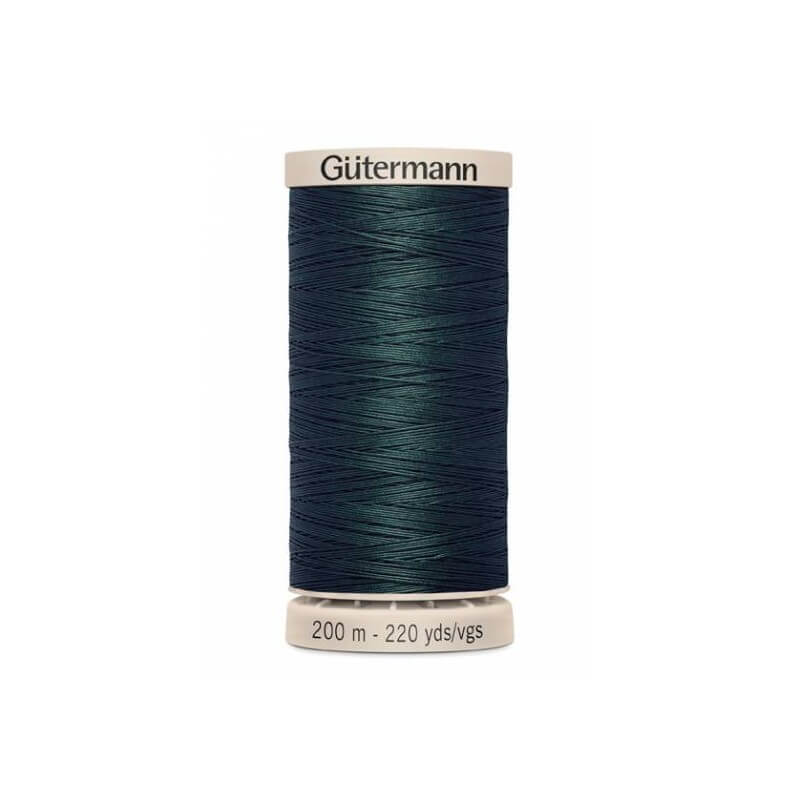 Spezial-Patch-Garn Bottle Green 8113 - Ribes y Casals