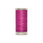 Spezial-Patch-Garn Fuchsia 2955 - Ribes y Casals