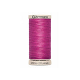 Spezial-Patch-Garn Fuchsia 2955 - Ribes y Casals