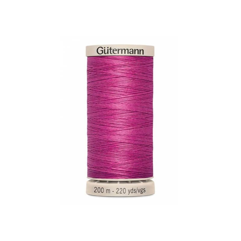 Spezial-Patch-Garn Fuchsia 2955 - Ribes y Casals
