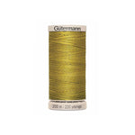 Spezial-Patch-Garn Ocker 956 - Ribes y Casals