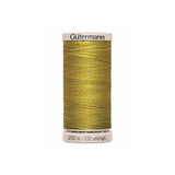 Spezial-Patch-Garn Ocker 956 - Ribes y Casals