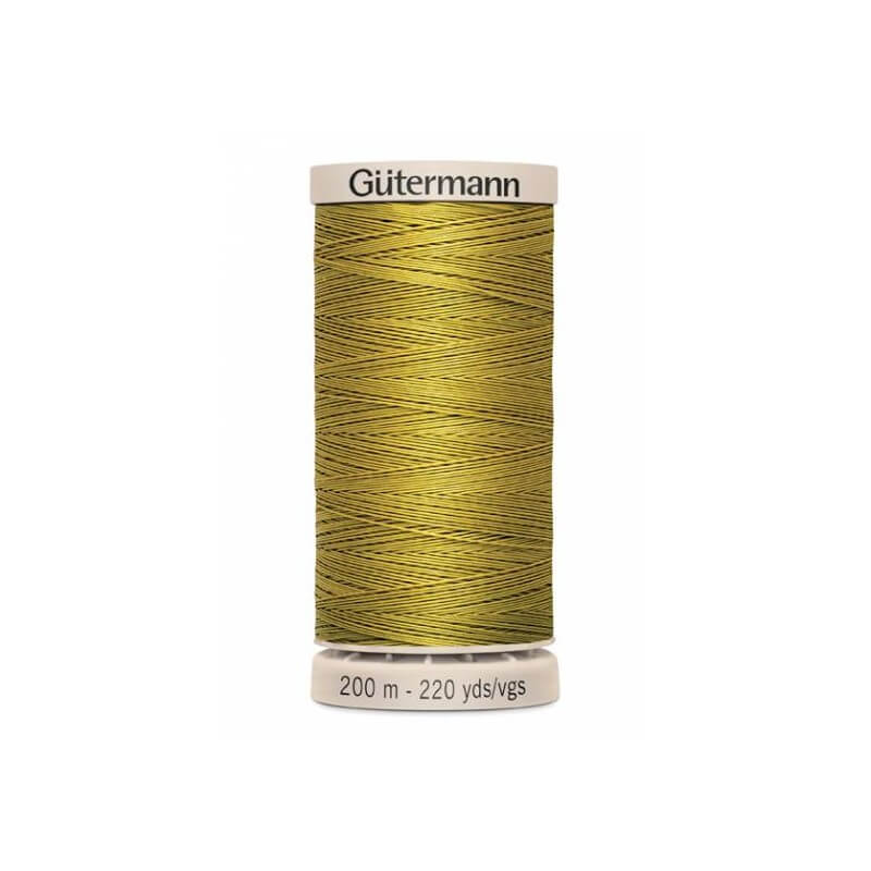 Spezial-Patch-Garn Ocker 956 - Ribes y Casals