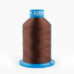Braunes Bordafil Gewinde 1058 - Ribes y Casals