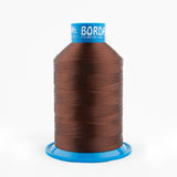 Braunes Bordafil Gewinde 1058 - Ribes y Casals