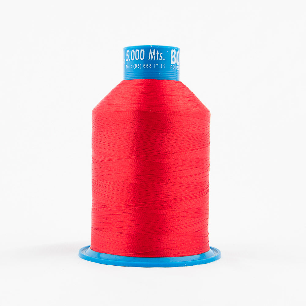 Bordafil Roter Faden 1147 - Ribes y Casals