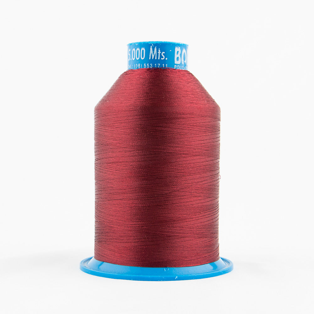 Gewinde Bordafil Granat 2022 - Ribes y Casals