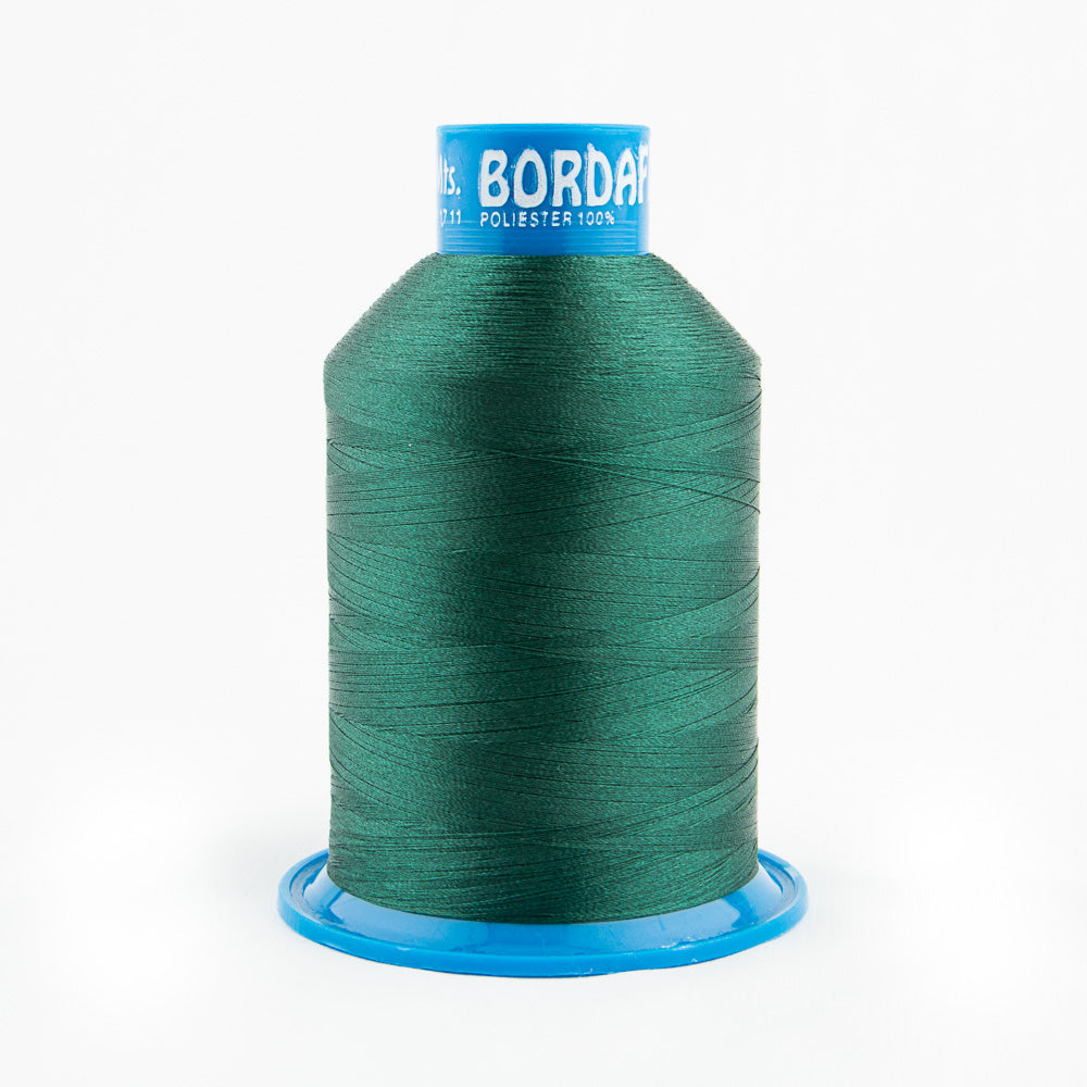 Grüner Bordafil-Faden 2090 - Ribes y Casals