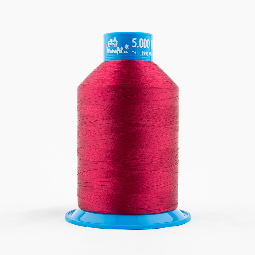 Bordafil Gewinde Granat 5147 - Ribes y Casals