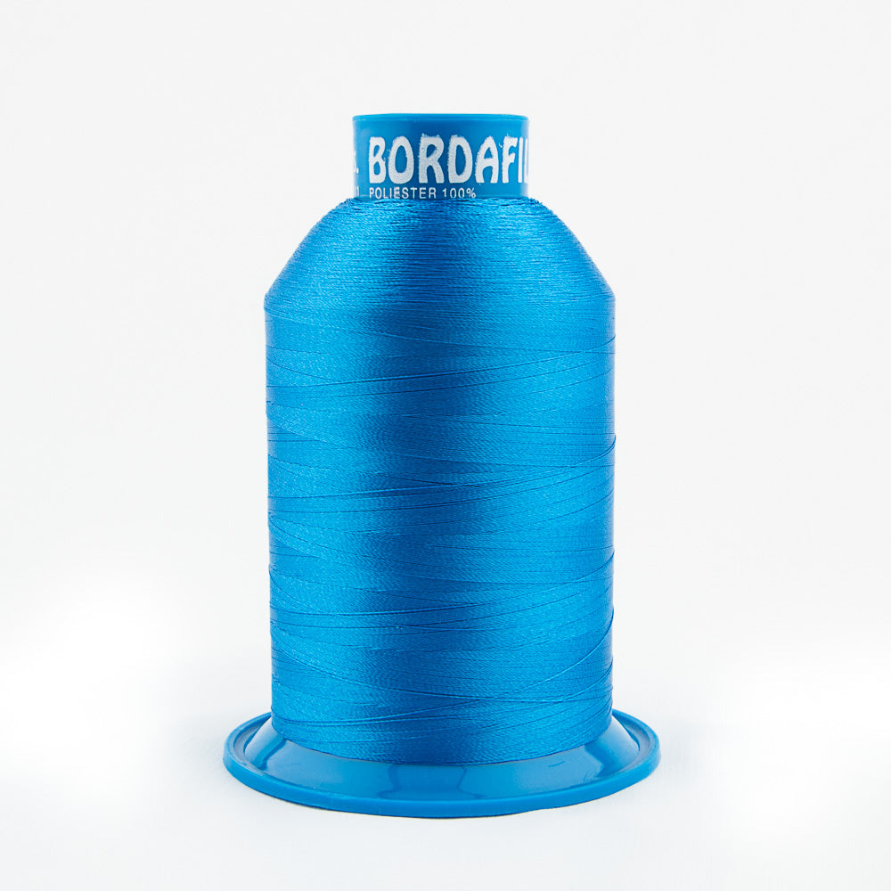 Blauer Bordafil-Faden 6361 - Ribes y Casals