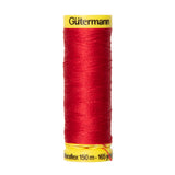 Elastischer Faden Gütermann Maraflex rot 156 - Ribes y Casals