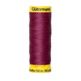Gütermann Elastikfaden Maraflex pflaume 247 - Ribes y Casals