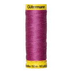 Elastischer Faden Gütermann Maraflex violett 321 - Ribes y Casals