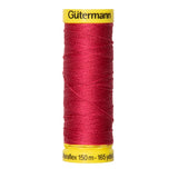 Elastischer Faden Gütermann Maraflex fuchsia 382 - Ribes y Casals