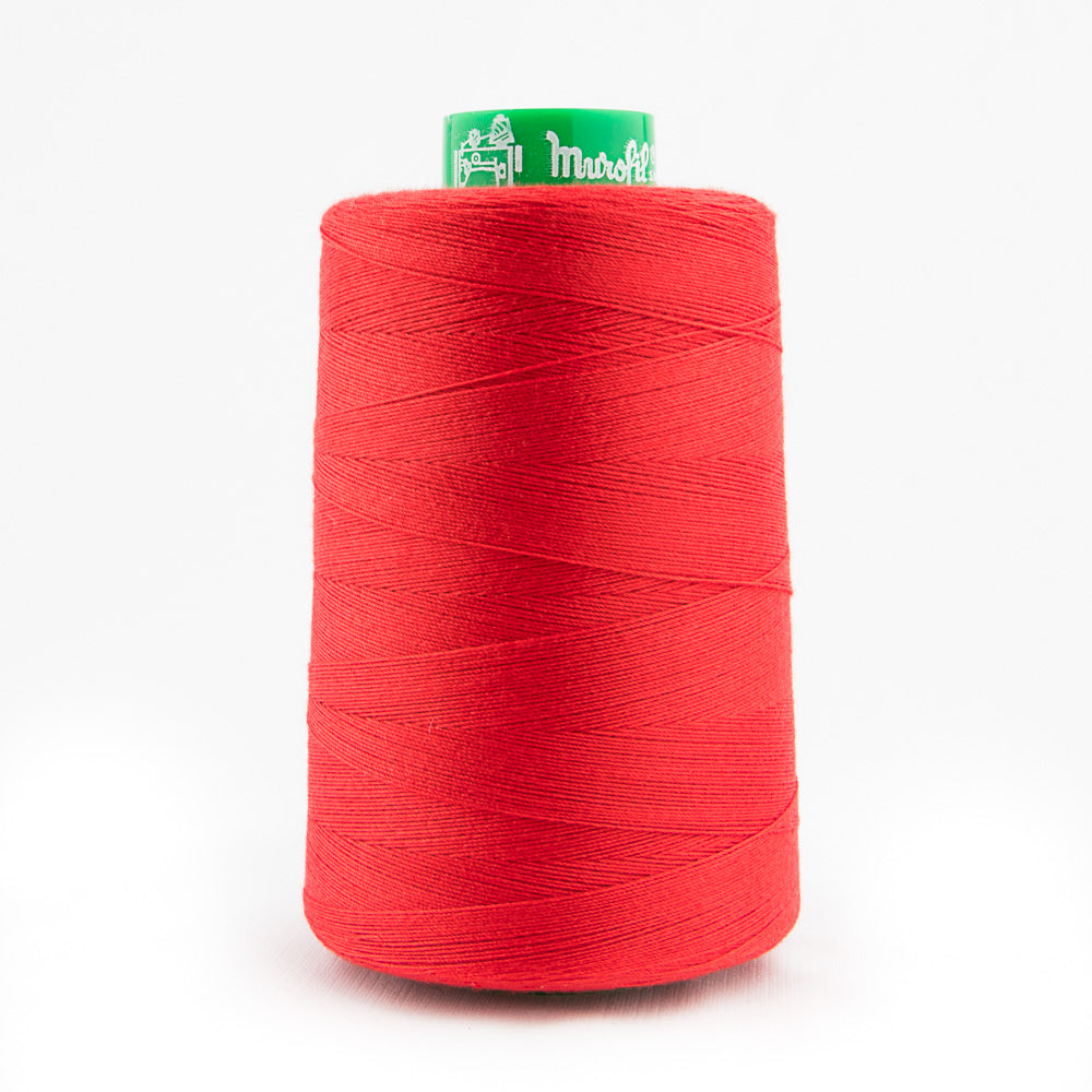 Torzal Unic Garn Rot 03 - Ribes y Casals