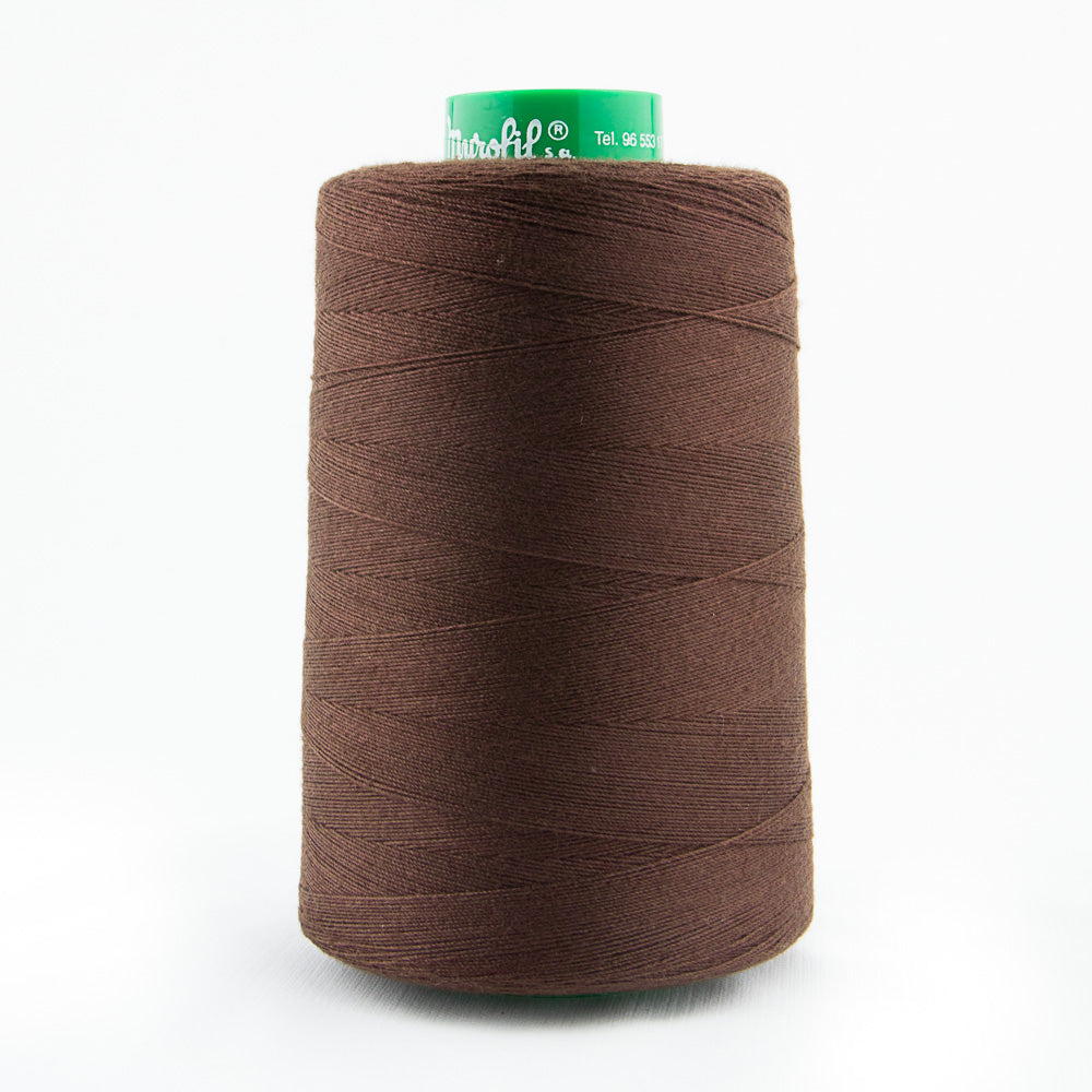 Gewinde Torzal Unic Brown 04 - Ribes y Casals