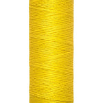 Gütermann-Garn 100 m Farbe 177 Gelb - Ribes y Casals