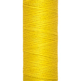 Gütermann-Garn 100 m Farbe 177 Gelb - Ribes y Casals
