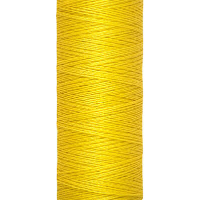 Gütermann-Garn 100 m Farbe 177 Gelb - Ribes y Casals