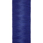 Gütermann-Garn 100 m, Farbe 218, Elektrisch-Blau - Ribes y Casals