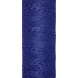 Gütermann-Garn 100 m, Farbe 218, Elektrisch-Blau - Ribes y Casals