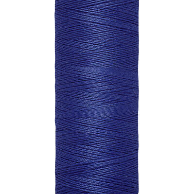 Gütermann-Garn 100 m, Farbe 218, Elektrisch-Blau - Ribes y Casals