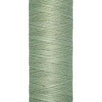 Gütermann-Garn 100 m Farbe 224 Grünlich-Grau - Ribes y Casals