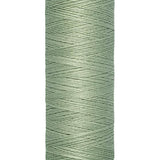 Gütermann-Garn 100 m Farbe 224 Grünlich-Grau - Ribes y Casals