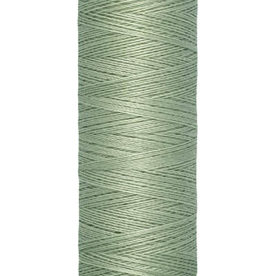 Gütermann-Garn 100 m Farbe 224 Grünlich-Grau - Ribes y Casals